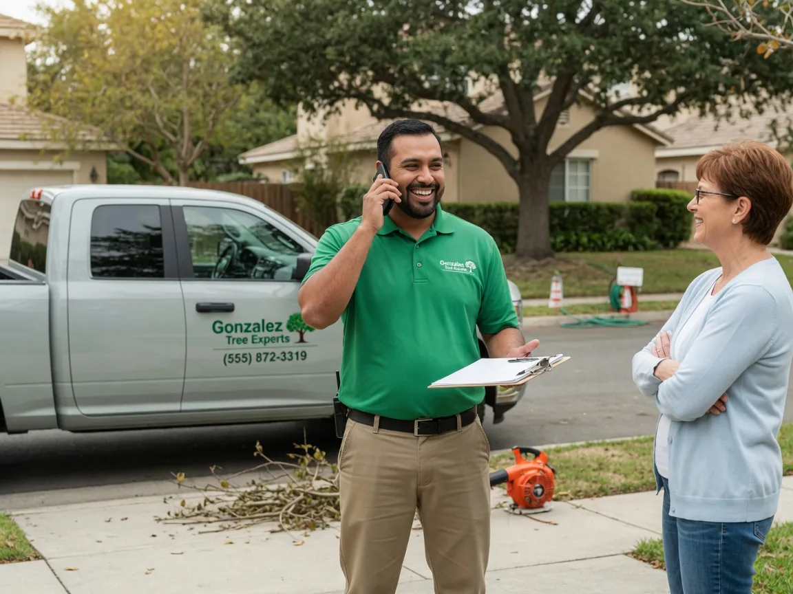 Tree Service Redondo Beach, CA FAQs
